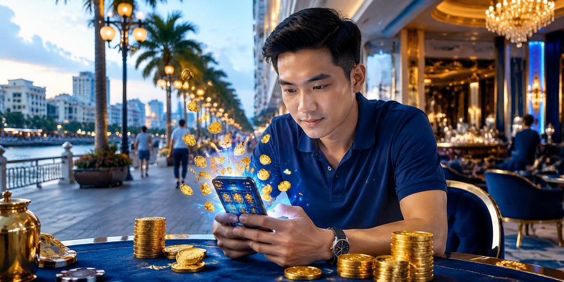 ssi mobile gaming