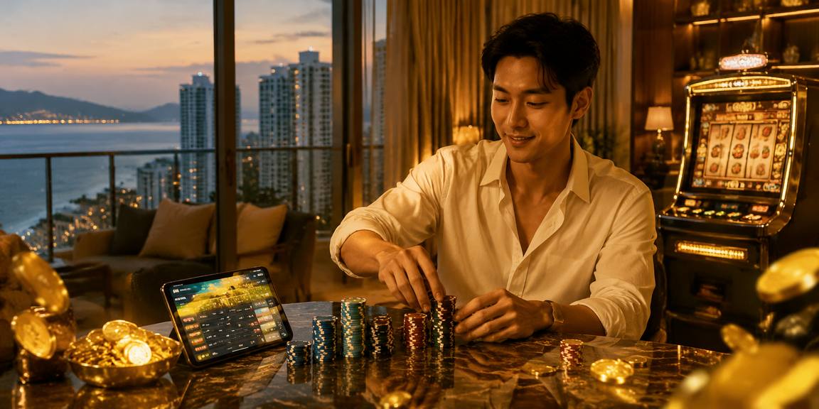 ssi Sảnh game đa dạng